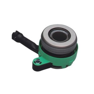 Concentric Slave Cylinder Clutch (CSC)