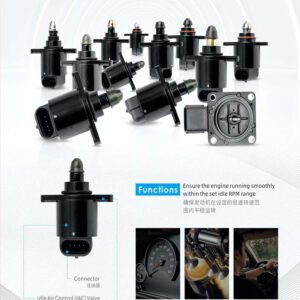 Stepper Motor