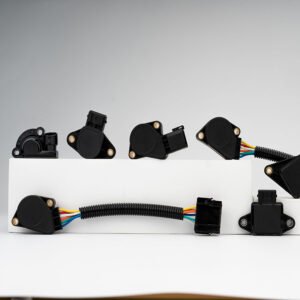 Throttle Position Sensor