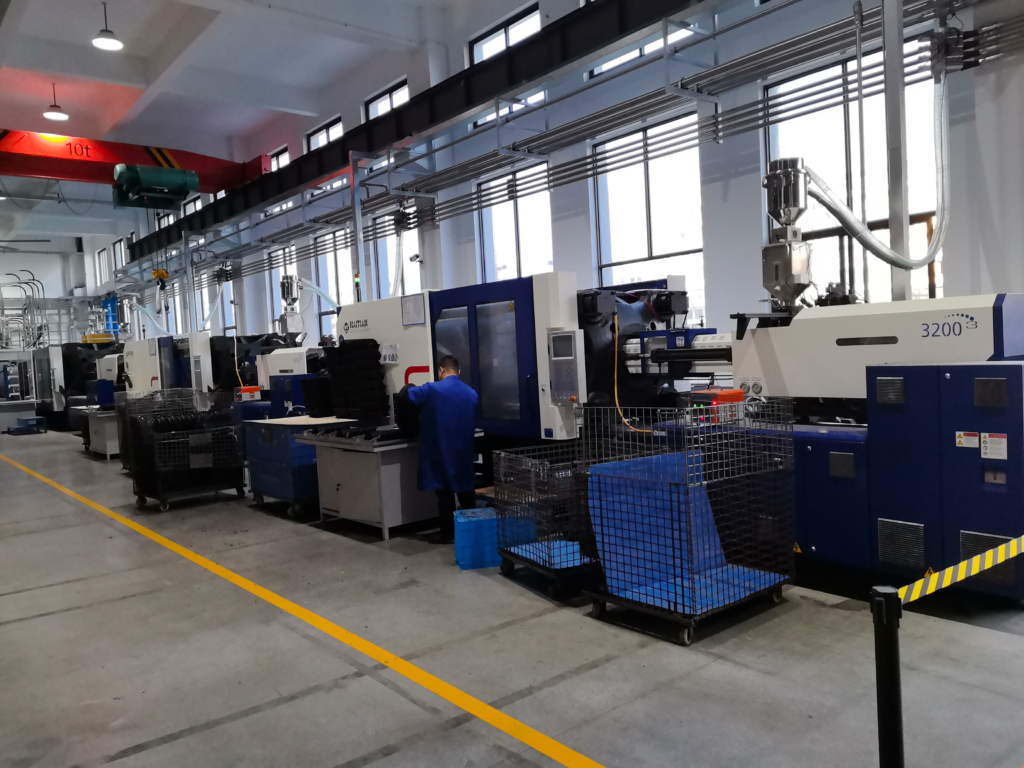 ZHEJIANG ZHONGLING TECHNOLOGY CO.,LTD.
