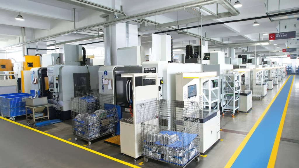 ZHEJIANG ZHONGLING TECHNOLOGY CO.,LTD.