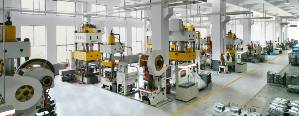 ZHEJIANG ZHONGLING TECHNOLOGY CO.,LTD.