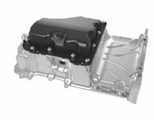 Oil pan/Sump