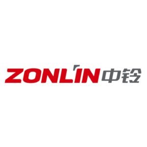 ZHEJIANG ZHONGLING TECHNOLOGY CO.,LTD. logo