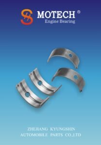 Connecting Rod Bearing
