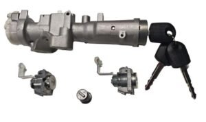 Lgnition Switch Assembly