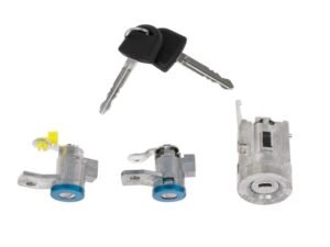 Lock Set