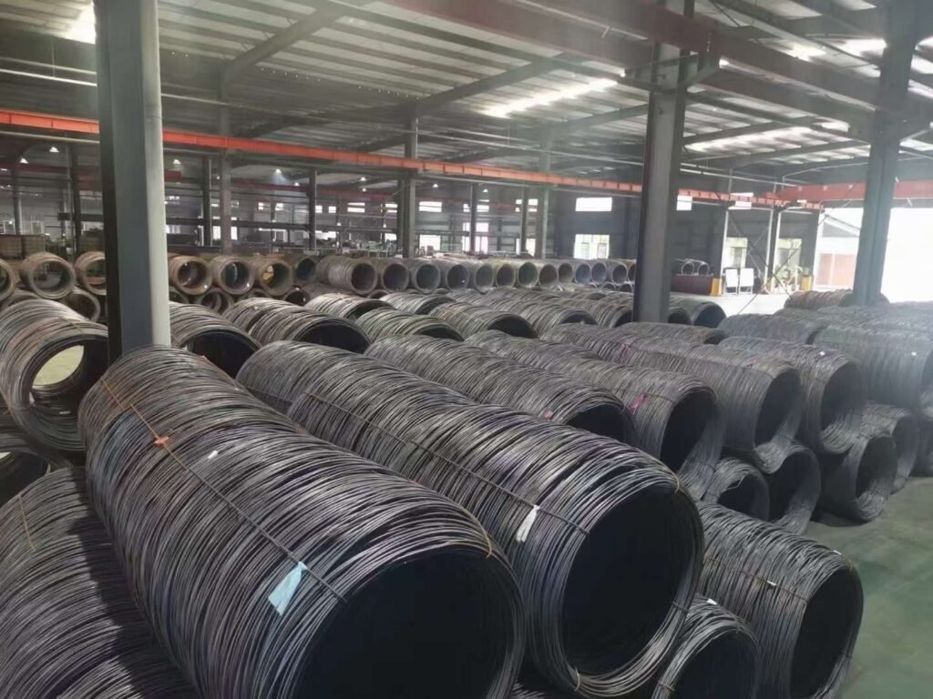 ZHEJIANG GUANGAN STANDARD PARTS CO., LTD