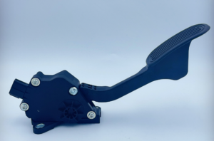 Electronic Accelerator pedal