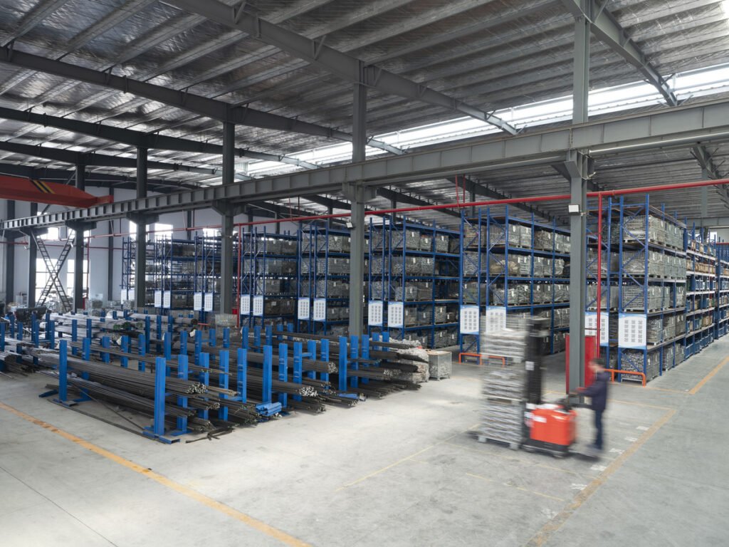 ANHUI GUANRUN AUTOMOBILE STEERING SYSTEM CO., LTD