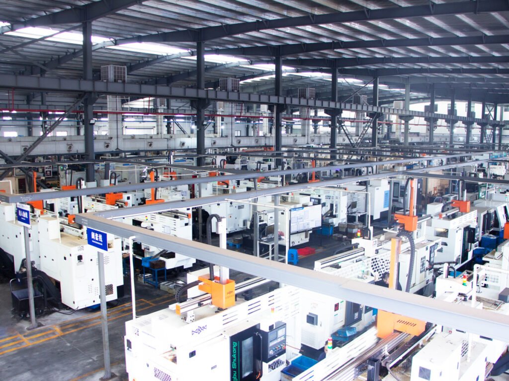 ANHUI GUANRUN AUTOMOBILE STEERING SYSTEM CO., LTD