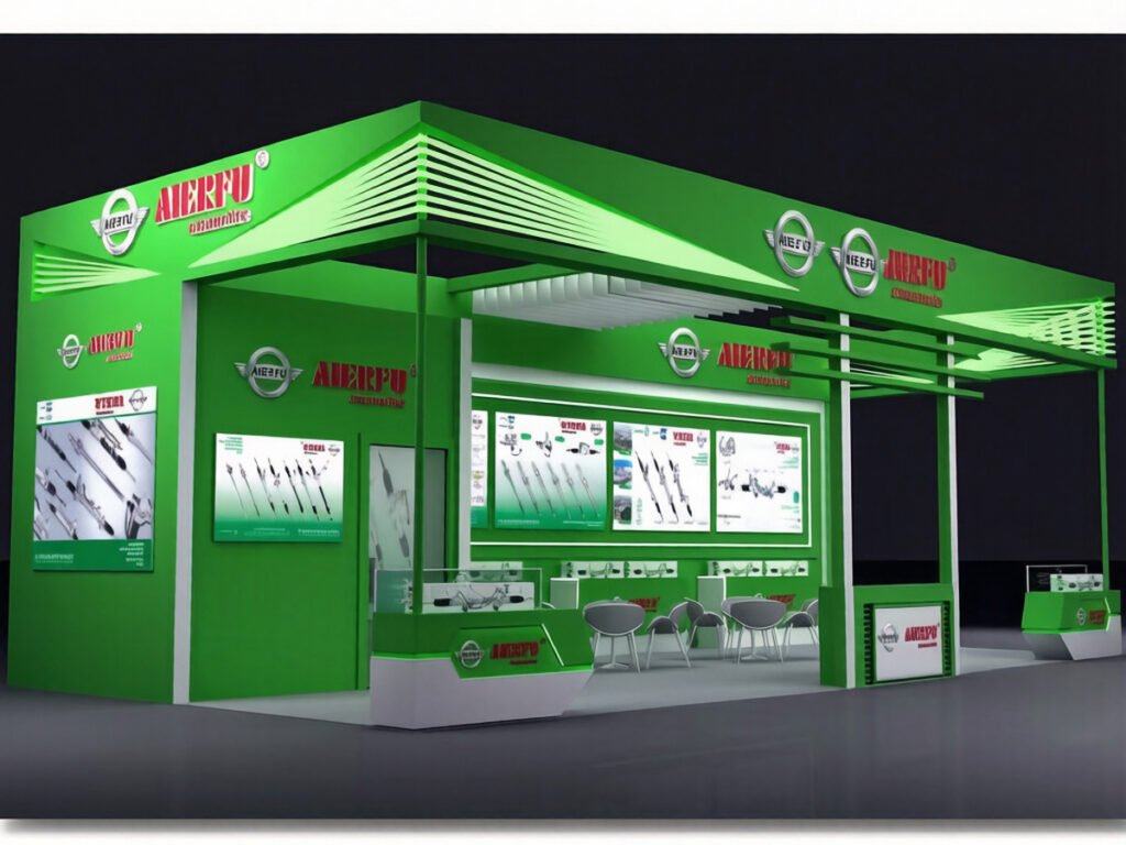 ANHUI GUANRUN AUTOMOBILE STEERING SYSTEM CO., LTD