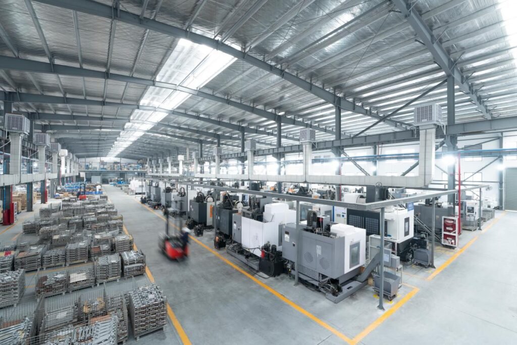 ANHUI GUANRUN AUTOMOBILE STEERING SYSTEM CO., LTD