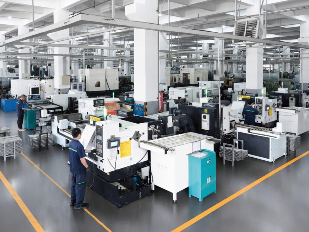 ZHEJIANG YUXI STEERING DEVICE CO.,LTD