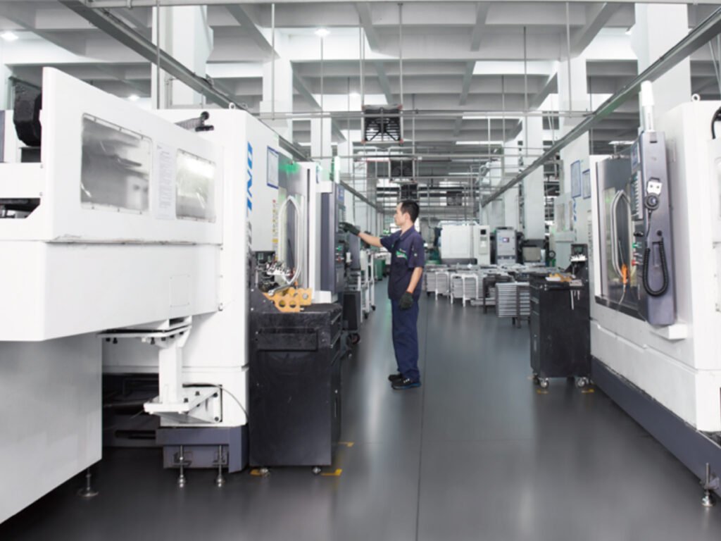 ZHEJIANG YUXI STEERING DEVICE CO.,LTD