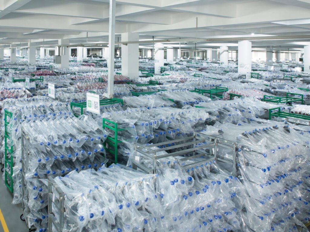 ZHEJIANG YUXI STEERING DEVICE CO.,LTD
