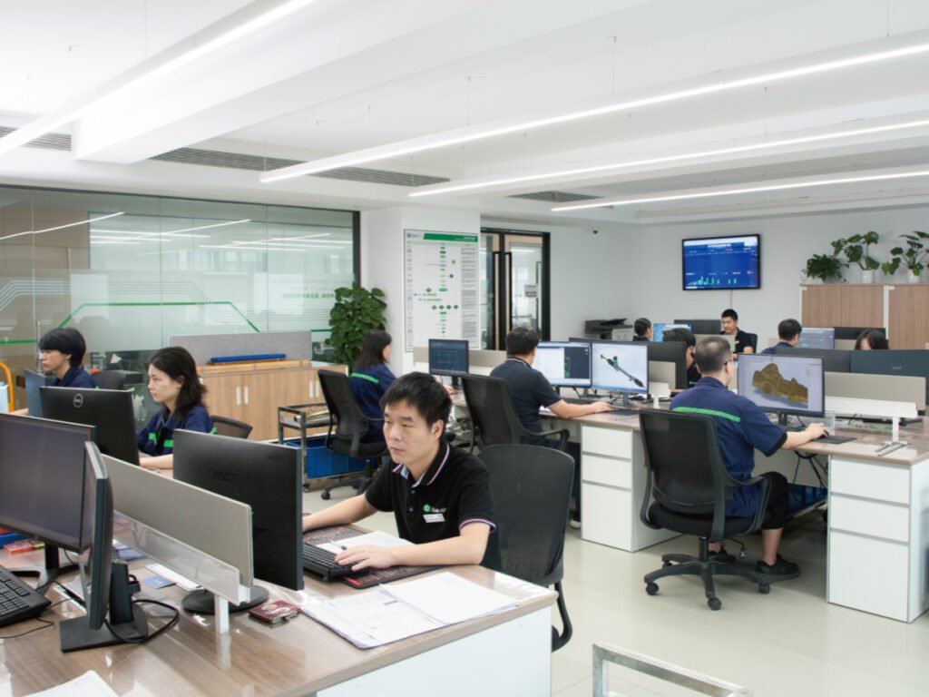 ZHEJIANG YUXI STEERING DEVICE CO.,LTD