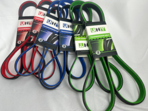 Poly V Belt