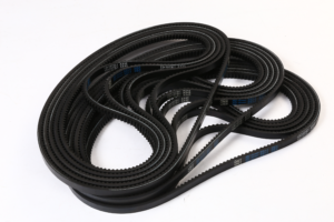 Toothed V Belt