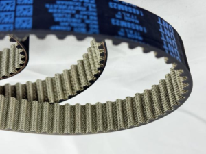 Motorcycle Drive Belt