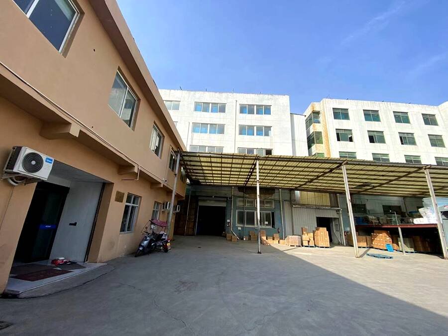 RUIAN SHENGYUAN AUTO PART CO.,LTD
