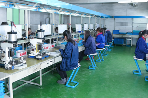 RUIAN SHENGYUAN AUTO PART CO.,LTD