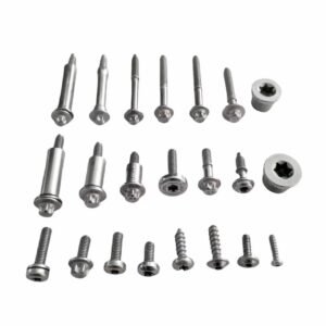 .Valve Cover Series Bolts