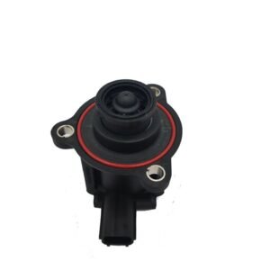 Turbocharger Diverter Valve