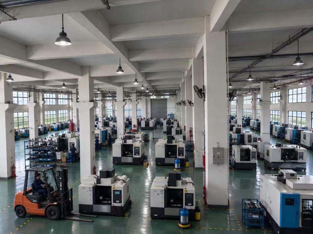 GRITURN STEERING SYSTEM CO.,LTD
