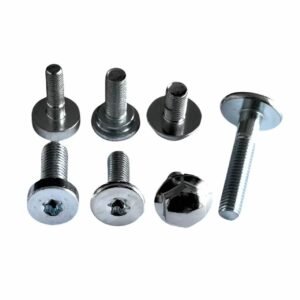 Tensioner Series Bolts