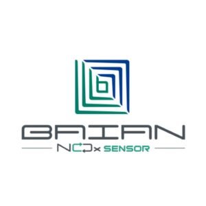 ZHEJIANG BAIAN TECHNOLOGY CO.,LTD logo