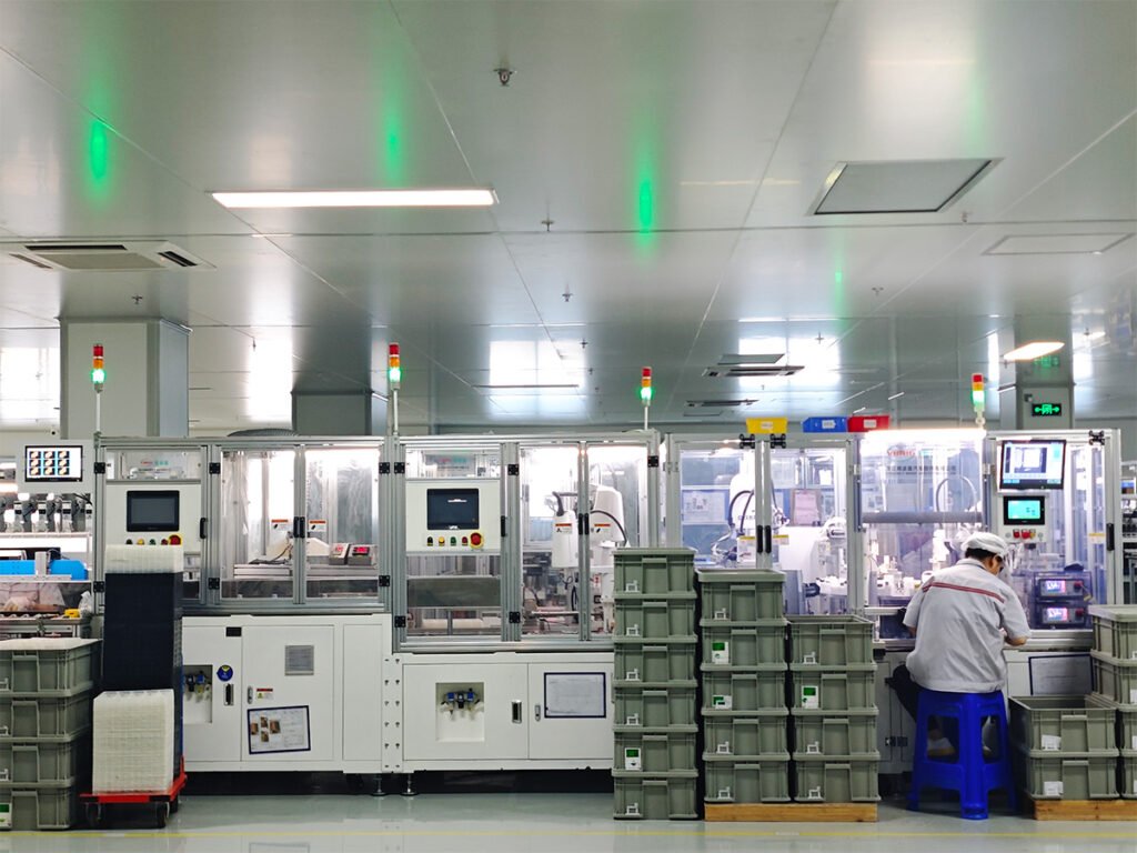 ZHEJIANG V-BRIGHT AUTO FITTINGS CO., LTD