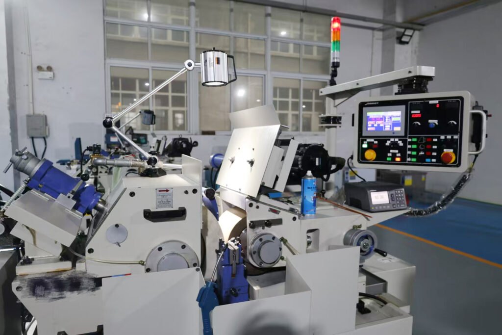 ZHEJIANG JISHANG AUTOMOBILE COMPONENTS CO.,LTD