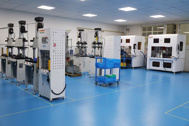 ZHEJIANG JISHANG AUTOMOBILE COMPONENTS CO.,LTD